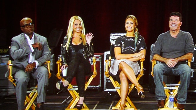 x factor judges 660 reuters.JPG